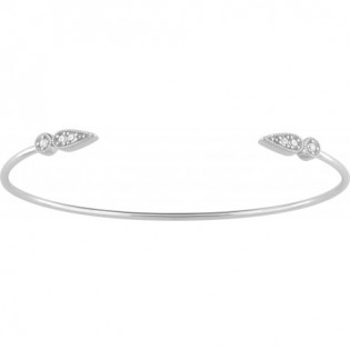 Bracelet rigide Murat ag925 rh oz