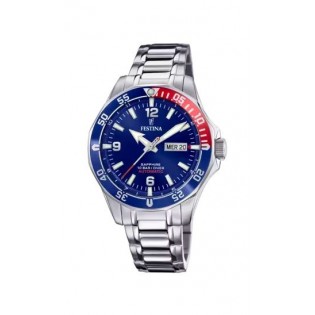 Montre Festina homme