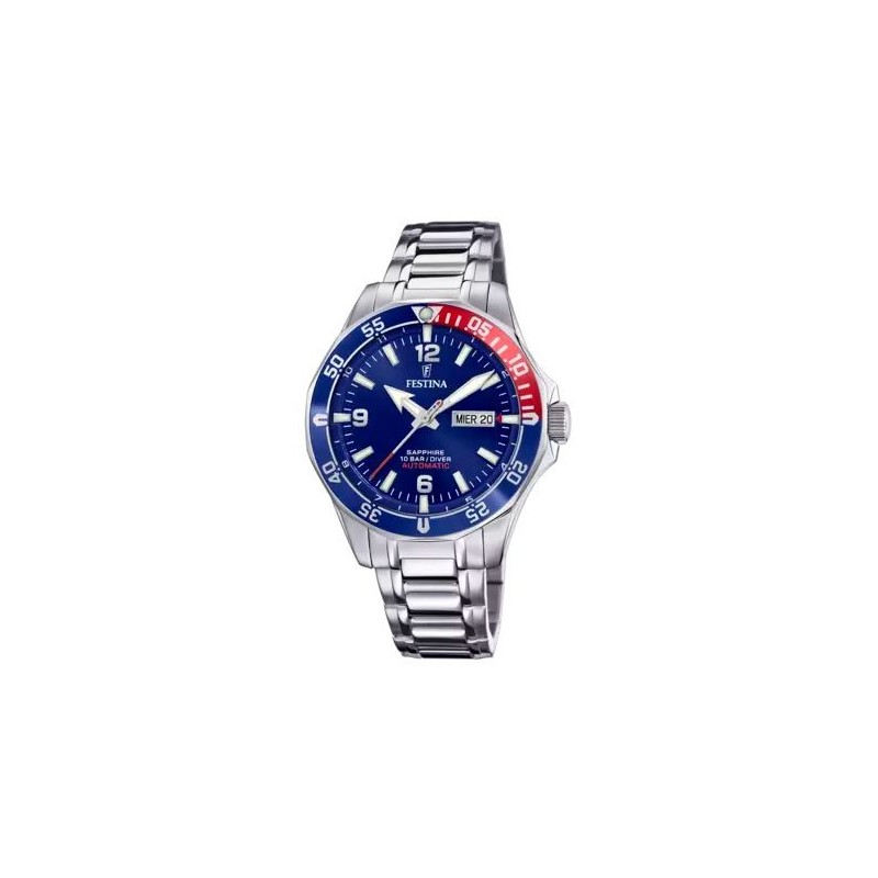 Montre Festina homme