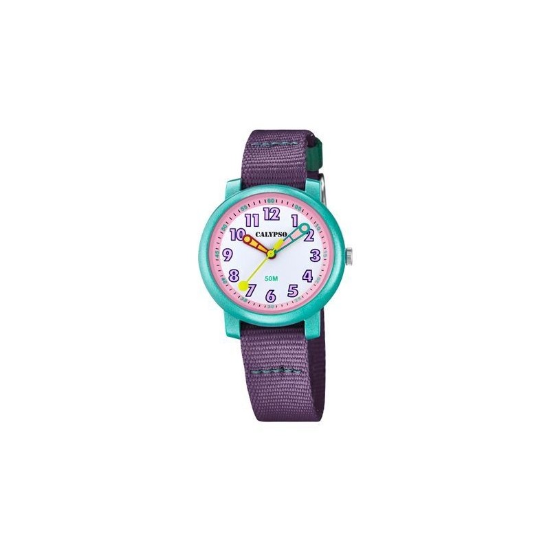 Montre enfant Calypso