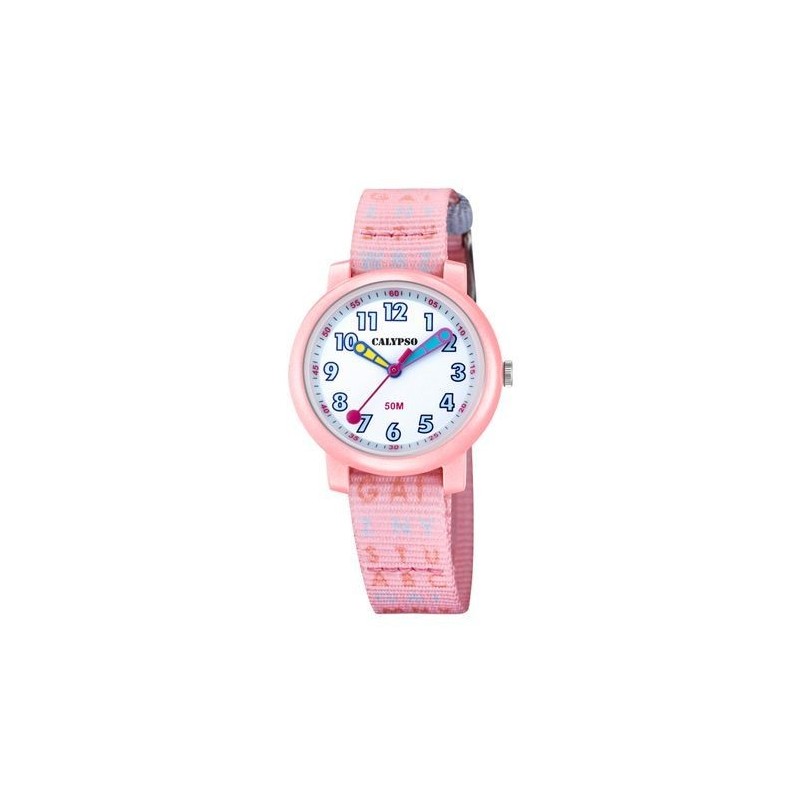 Montre enfant Calypso