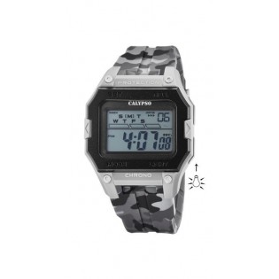 Montre digitale Calypso