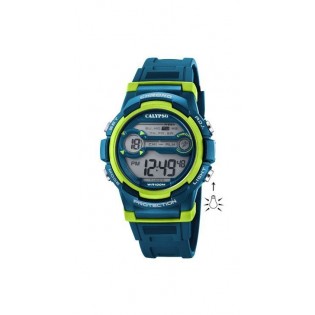 Montre digital Calypso