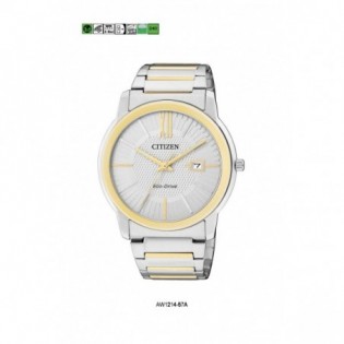 Montre homme Citizen