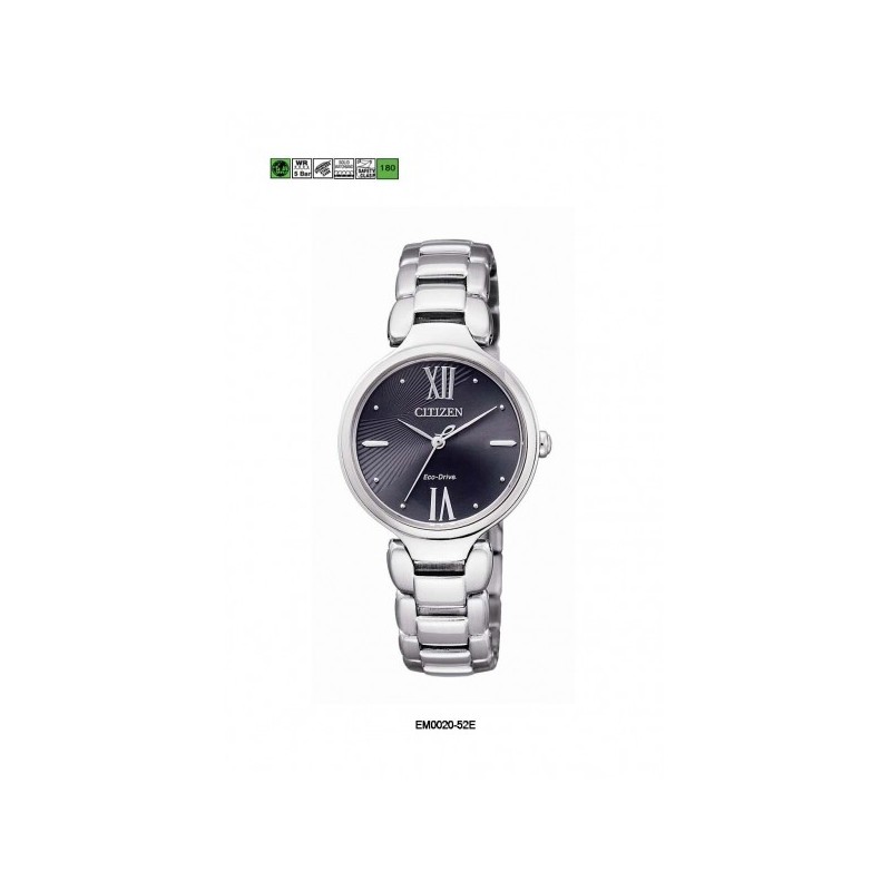 Montre femme Citizen