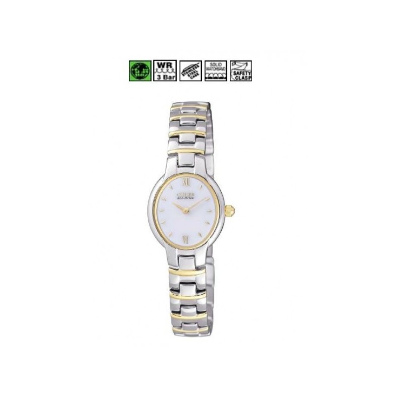 Montre femme Citizen