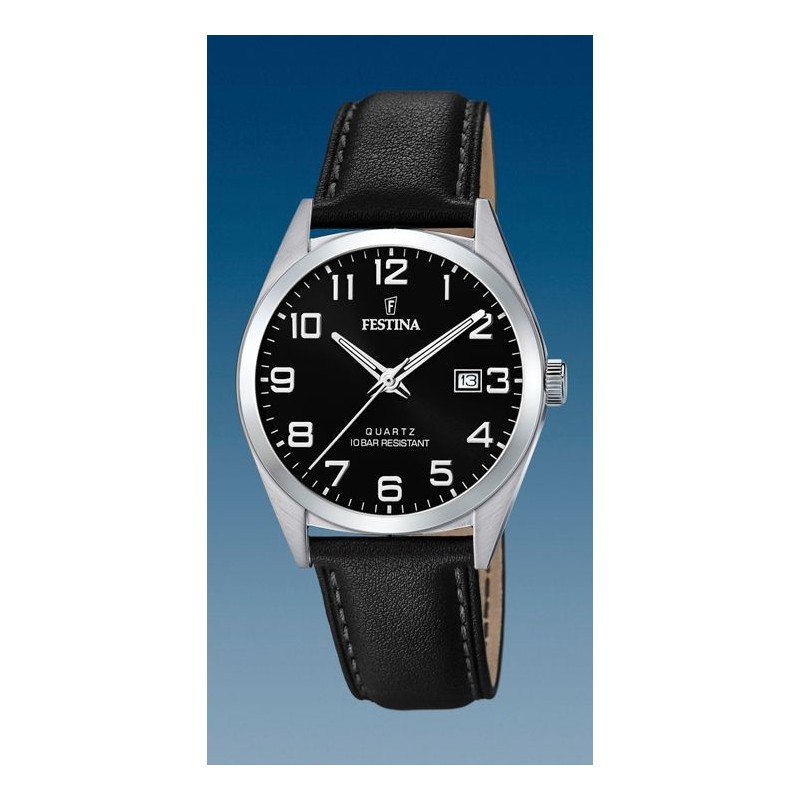 Montre homme Festina