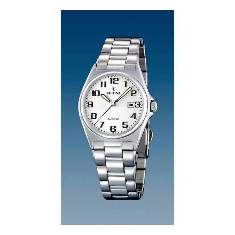 Montre femme Festina