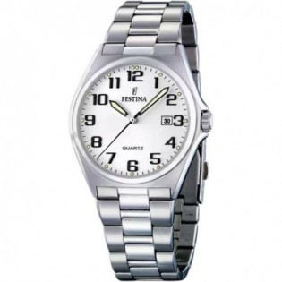 Montre homme Festina