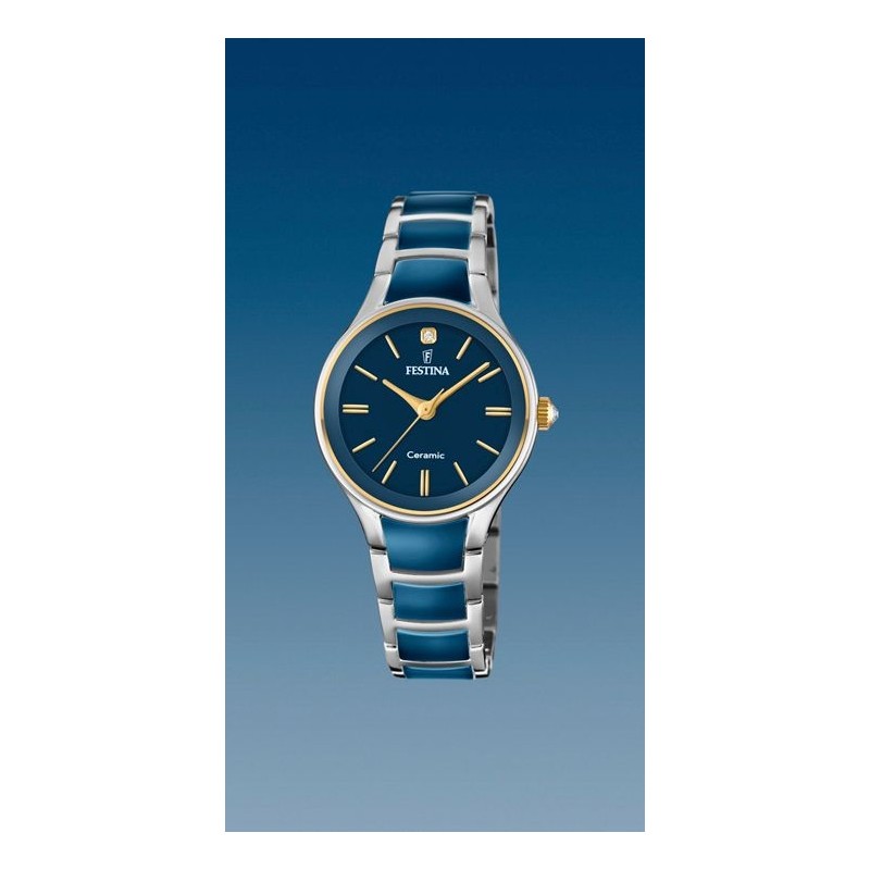 Montre femme Festina