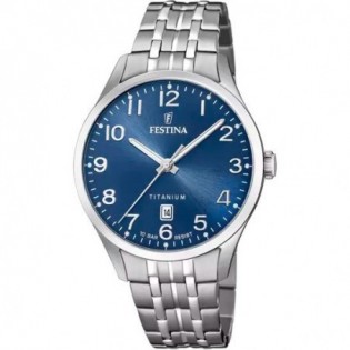 Montre homme Festina