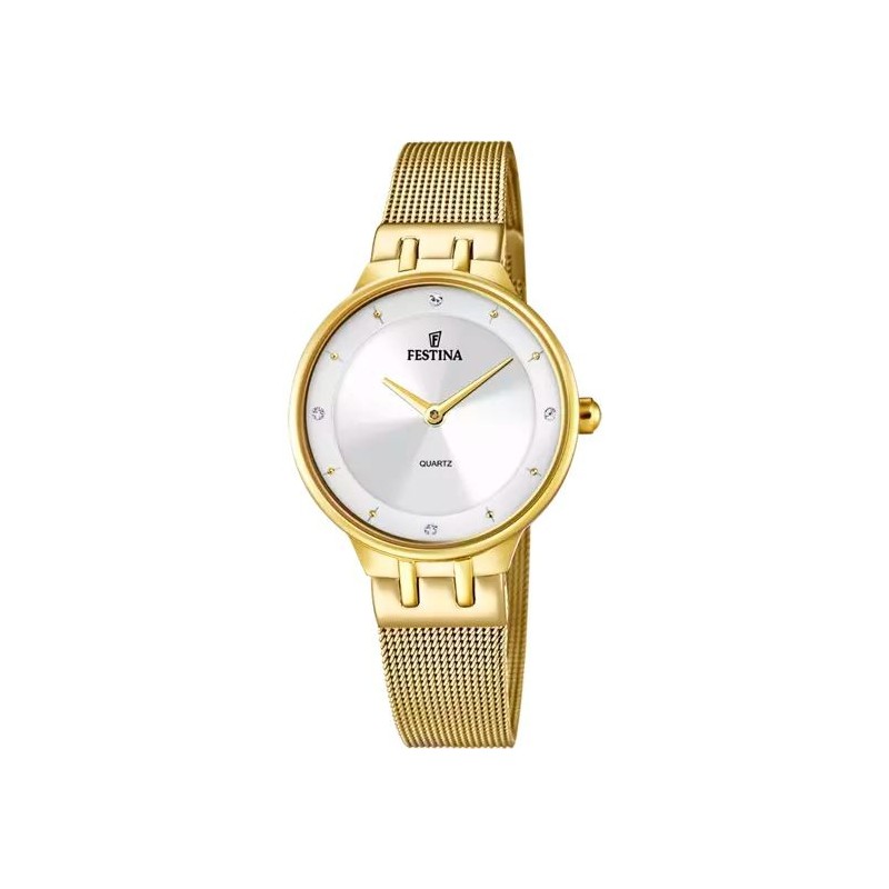 Montre femme Festina