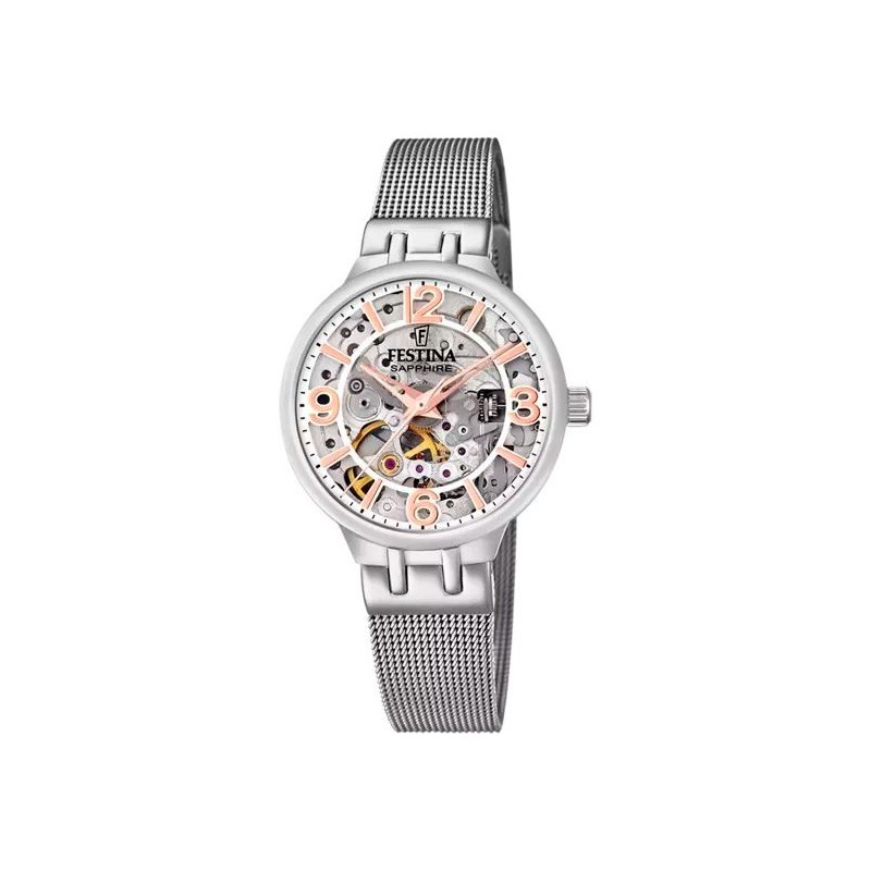 Montre femme Festina