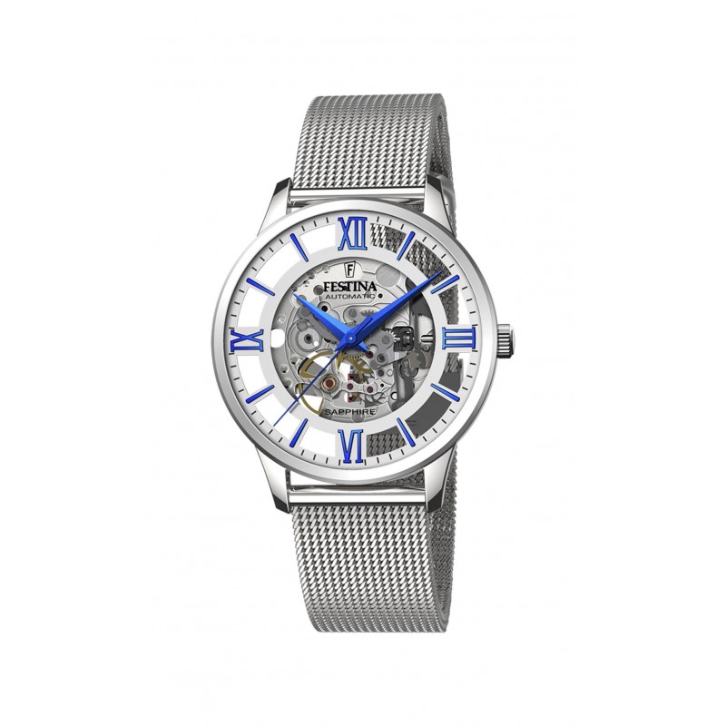 Montre homme Festina