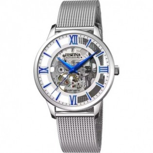 Montre homme Festina