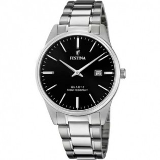 Montre homme Festina