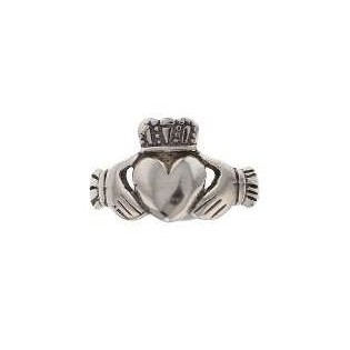 bague de Claddagh