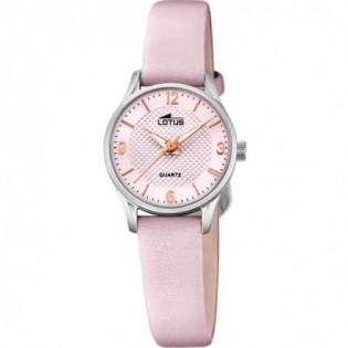 Montre femme Lotus