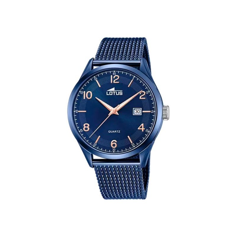 Montre homme Lotus