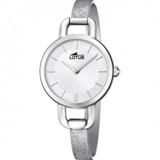 Montre femme Lotus