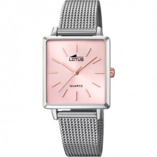 Montre femme Lotus