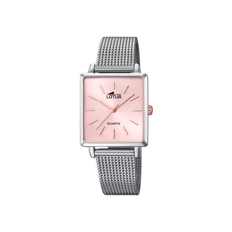 Montre femme Lotus