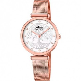 Montre femme Lotus