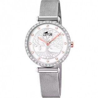 Montre femme Lotus