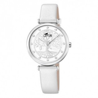 Montre femme Lotus