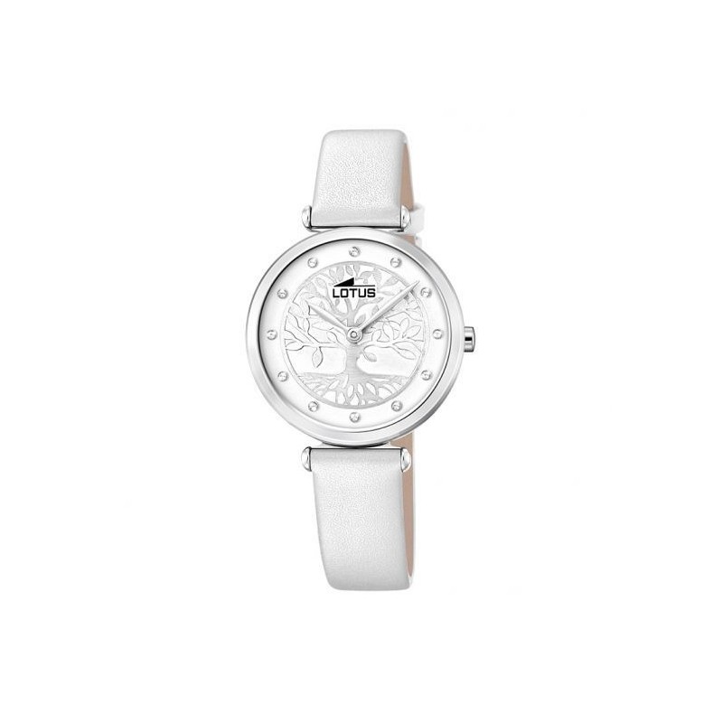 Montre femme Lotus