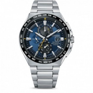 Montre chrono Citizen