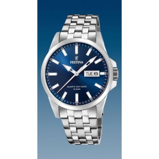 Montre homme Festina