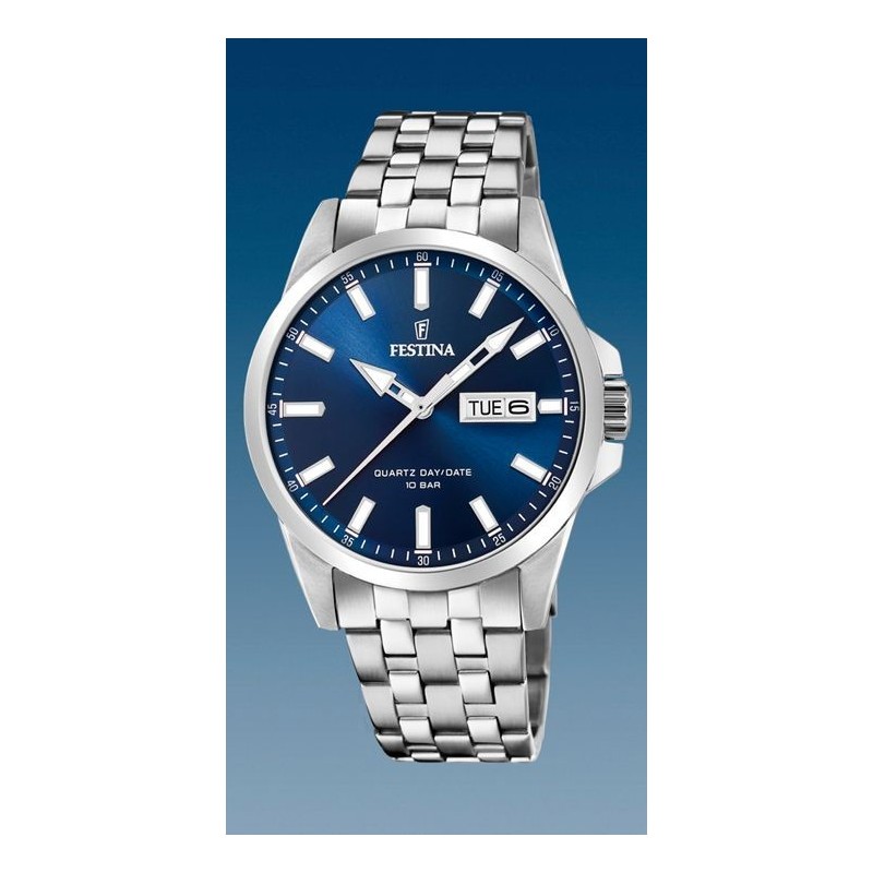 Montre homme Festina