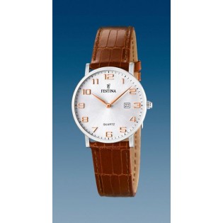 Montre femme Festina