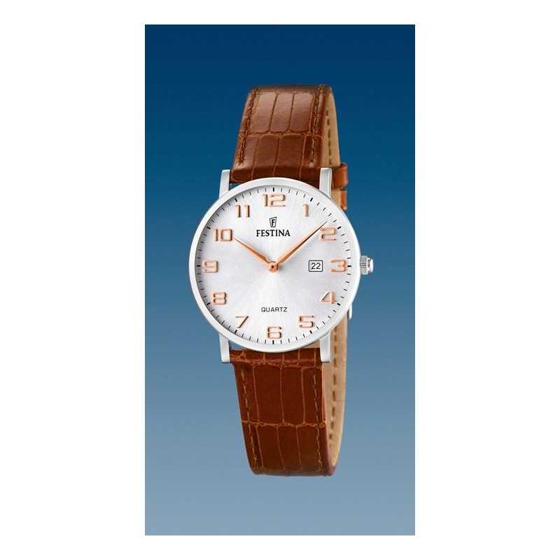 Montre femme Festina