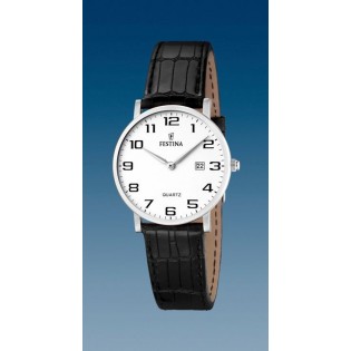 Montre Festina femme