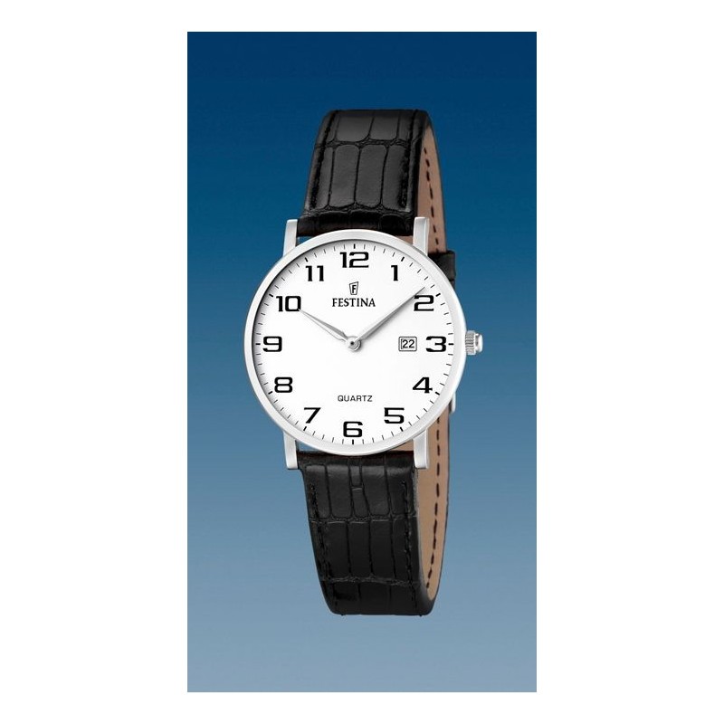 Montre Festina femme