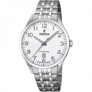 Montre homme Festina