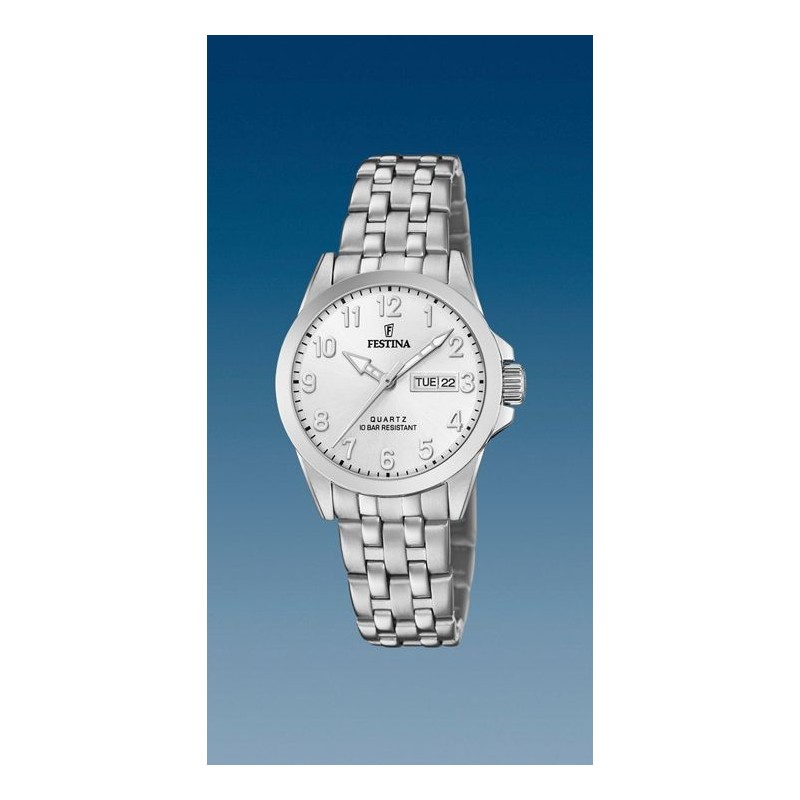 Montre femme Festina