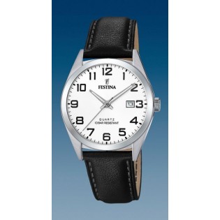 Montre homme Festina