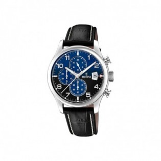 Montre chrono homme Festina