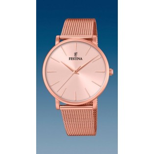 Montre femme Festina