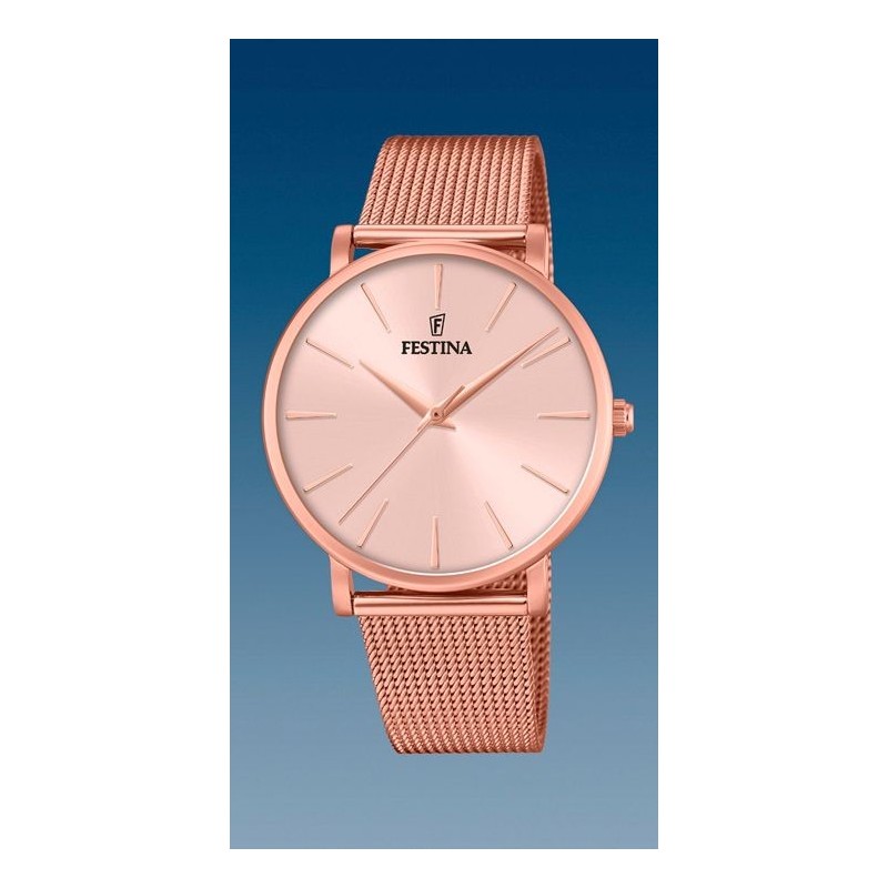 Montre femme Festina