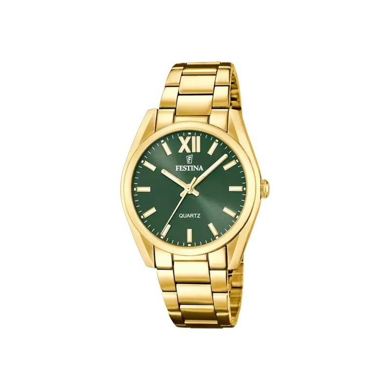 Montre femme Festina