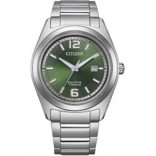 Montre homme Citizen