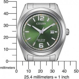 Montre homme Citizen