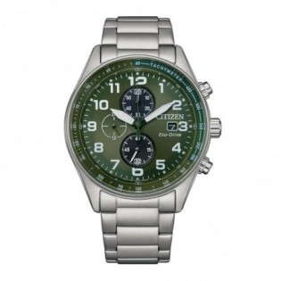 Montre homme Citizen