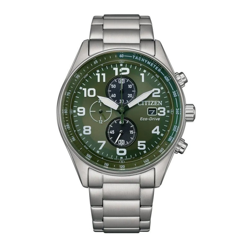 Montre homme Citizen