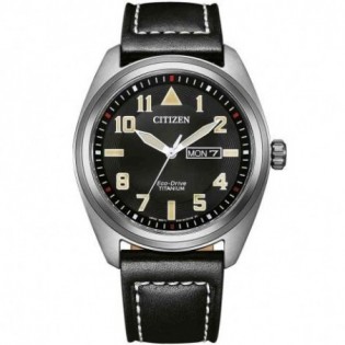 Montre homme Citizen