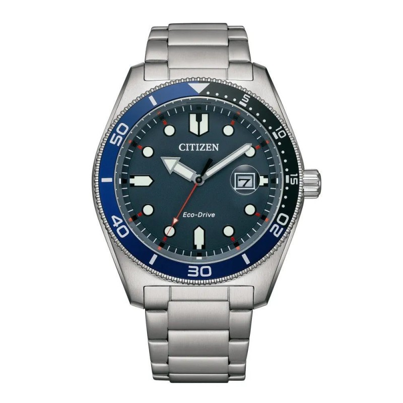 Montre homme Citizen